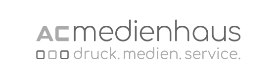 Logo AC Medienhaus