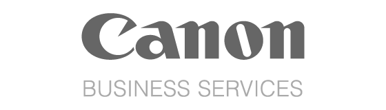 Logo Canon Deutschland Business Services
