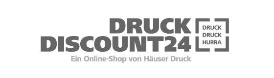 Logo Druckdiscount24