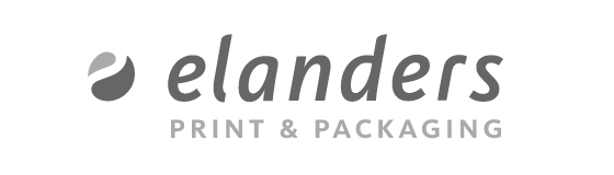 Logo Elanders Germany