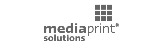 Logo Mediaprint Solutions