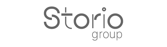 Logo Storio Group