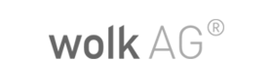 Logo Wolk AG